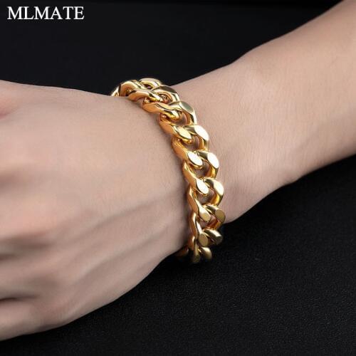 MLMATE Braided Bracelets
