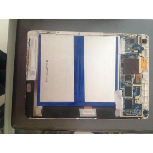 New Hot A v975s four core eight nuclear battery 25138155 3.7V