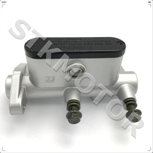 NEW Brake Master Cylinder Roketa BMS Kinroad 800cc 1100cc UTV Dune Buggy Runmaster
