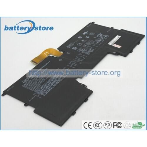 Genuine 43.7W battery 924843-421 924960-855 for HP Spectre 13-af000 13-AF002LA 13-AF520TU 13-AF018TU 13-AF012DX