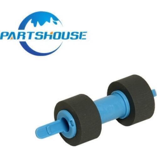 1Pcs Original new Retard Roller A0DXPP1R00 for Konica Minolta Bizhub 40P 40PX 4650 A0DX-PP1R-00 Separation Roller copier parts