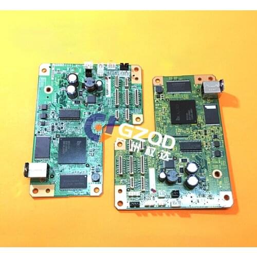 Suitable for Epson L801/R330 Printer Motherboard L800 T50 R270P50R290 Motherboard Interface Board
