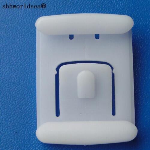 Shhworldsea auto clip fasteners Seat slider for vw