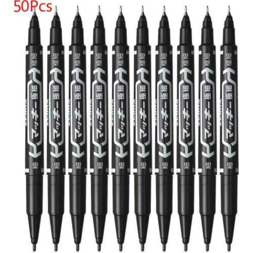 Красные маркеры STA China At AliExpress