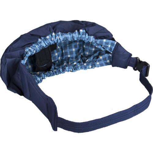 Sunnykucy Baby Slings Backpacks