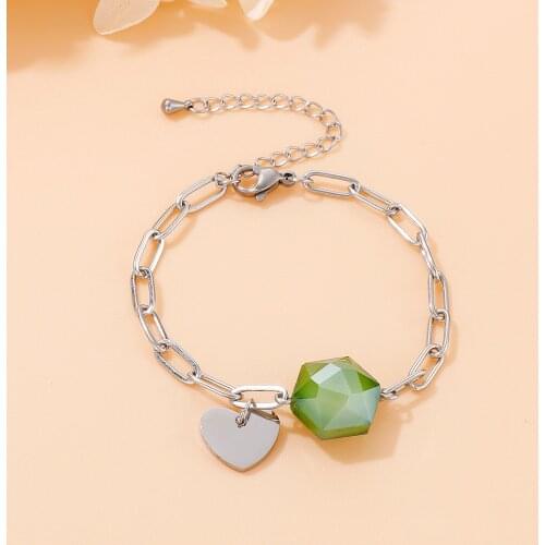 Браслеты из камней VDELKAT China At AliExpress