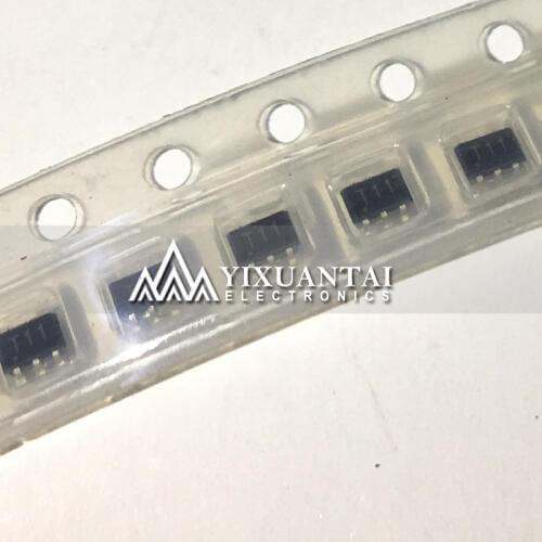 10cs/lot Free shipping 100% original RT3T66M-T111-1 T66 RT3N55M-T111-1 RT3T22U-T111-1 RT3N66M-T111-1 SOT363