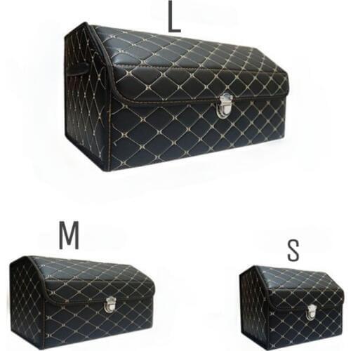 Avtokorona Car Organizers