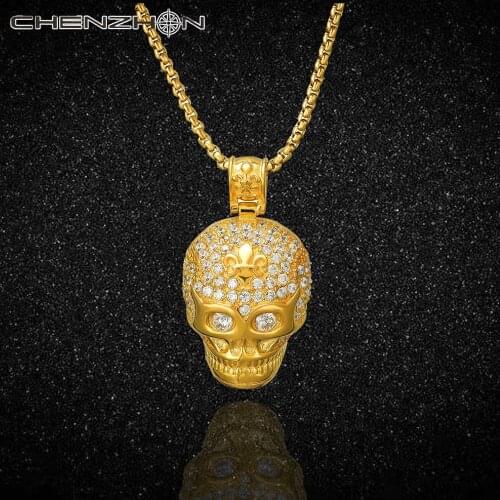 CHENZHON Jewelry Pendants