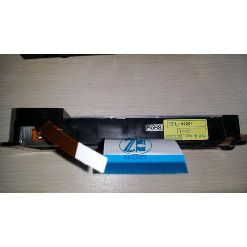 EPL1603 Li Bang fetal heart rate monitor print head EPL1603S4 thermal printer movement
