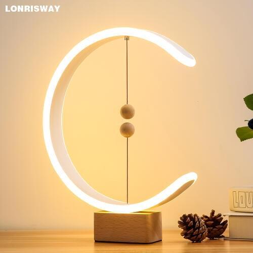 LONRISWAY LED Table Lamps