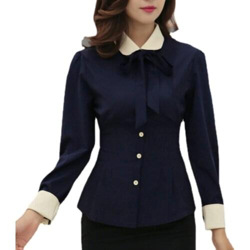 LuckBN Dark Blouses China