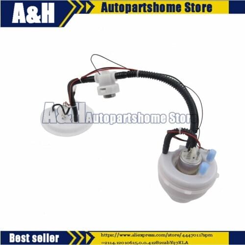 Fuel Pump Assembly For BMW 5 F10 F18 520i 528i 16117260644