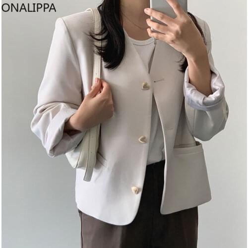 Women's Autumn Jackets Onalippa China