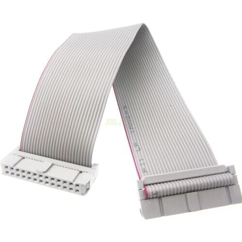 Raspberry Pi GPIO extension line 26PIN row line 2.54 spacing