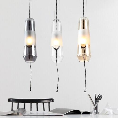 Modern design lamp modern led chandelier люстра потолочная lampes suspendues nordic decoration home luzes de teto