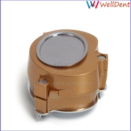 Dental Lab Pure copper boiled tooth box Dental Instrument double layer thickened boiling Dental Materials Dentist tools