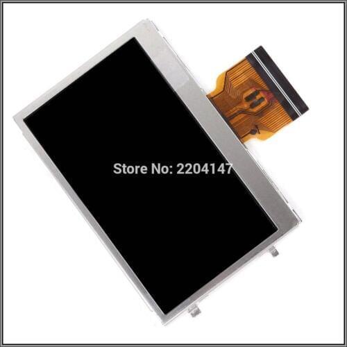 LCD Display Screen for SAMSUNG SMX-F34SP SMX-F30LP SC-DX103 F34SP F30LP F34 F30 DX103 Video Camera