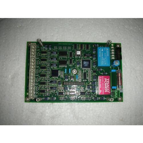 1PC USED ABB ASTAT spare parts: 3ASC25H214