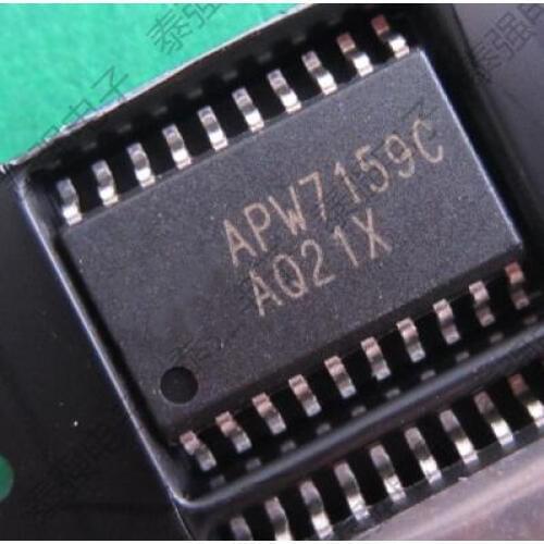 5PCS-10PCS APW7159C APW7159CKI-TRG APW7159CKI