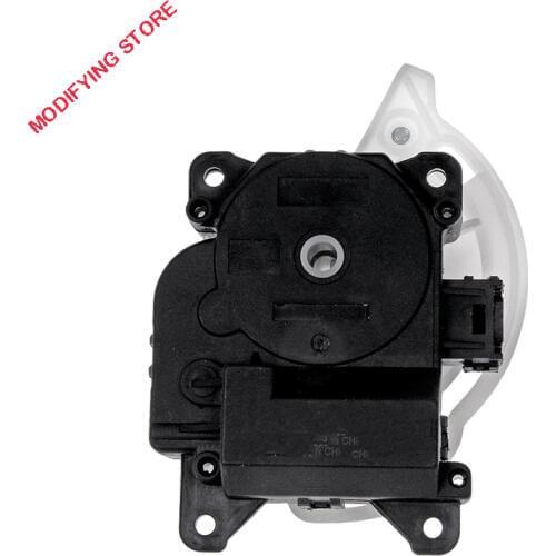89024960 for A/C Blend Air Door Actuator For Cadillac CTS 2005 2006 2007 SRX 2005-2009