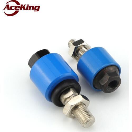 AceKing cylinder universal floating swing joint M4* 0.7m5m6 M8* 1.25m10m12m14m16m18m20 *1.5 cylinder accessories