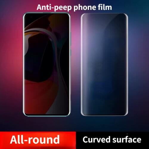 CHUYONG Screen Protectors For Xiaomi Mi Mix