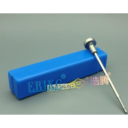 ERIKC diesel injector control valve unit F 00R J02 012 system valve group FooR J02 012 auto car nozzle control valves F00RJ02012