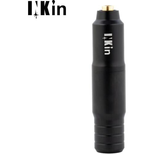 EZ INKin MINI Permanent Makeup Tattoo Machine Rotary Pen Eyeliner Tools Machine Pen Accessories for Cartridge Tattoo Needles