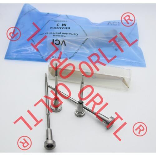 FooVC01363 Common Rail injector Control Valve Assy F ooV C01 363 diesel injection valve FooV C01 363