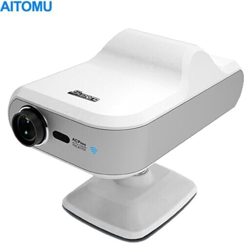 Eye Test Acuity Chart Projector ACP-800