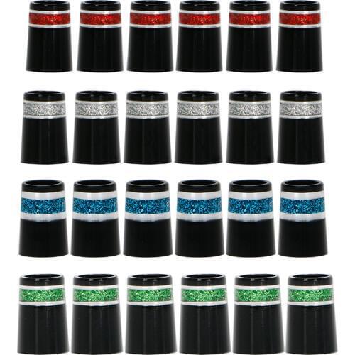 Golf Ferrules fit golf irons 9.3*13.8*20mm 100pcs/pack plastic accessories