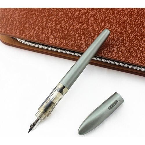 Jinhao Luxury quality shark school office Fountain Pen New Student School Office Stationery