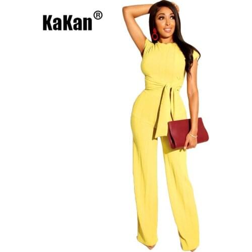 Фитнес комбинезоны KAKAN China At AliExpress