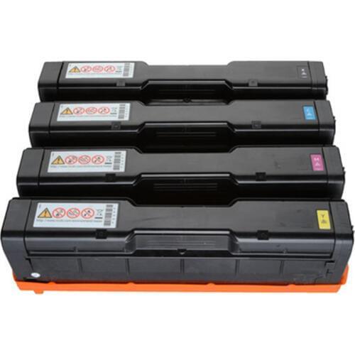 Replacement For Ricoh Aficio SP C220 C220s 220s C221SF 222dn C222 C240dn C240 240dn 240sf Color Laser Printer Toner Cartridge