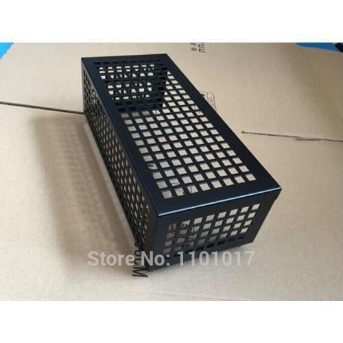 Boyuu MT88 Amplifier Cover HIFI EXQUIS Reisong Protection Grill