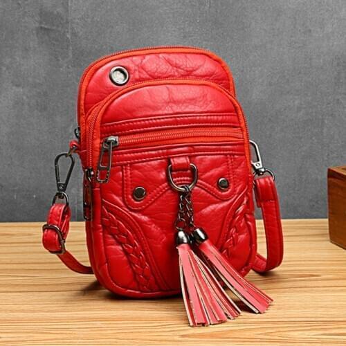 Fashion Brands Small Crossbody Bags for Women 2020 Mini Shoulder Messenger Bag for Girl Ladies Phone Casual Womens Purse