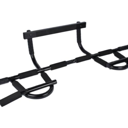WALL MOUNTED BARS Door Frame GYM FITNESS Indoor Pull Up Bar