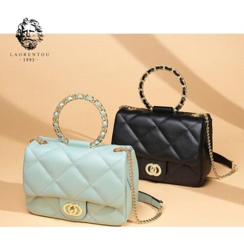 OLDSTERHEAD Bags And Suitcases