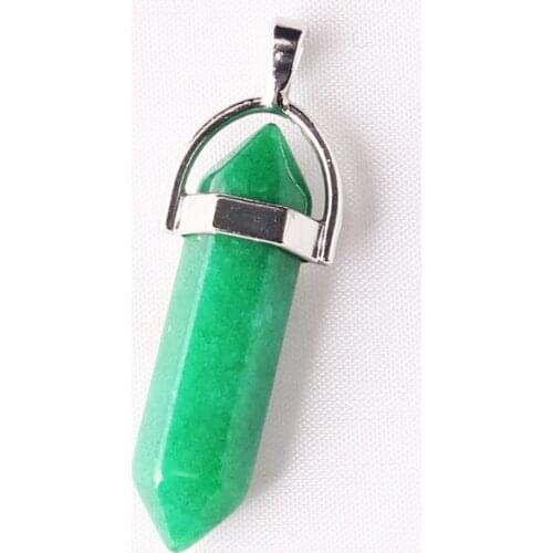 Druzy Trendy fashion jewelry novetly Natural Stone necklace Onyx aventurine mauve GoldenSandStone balmatin opal beauty kolye