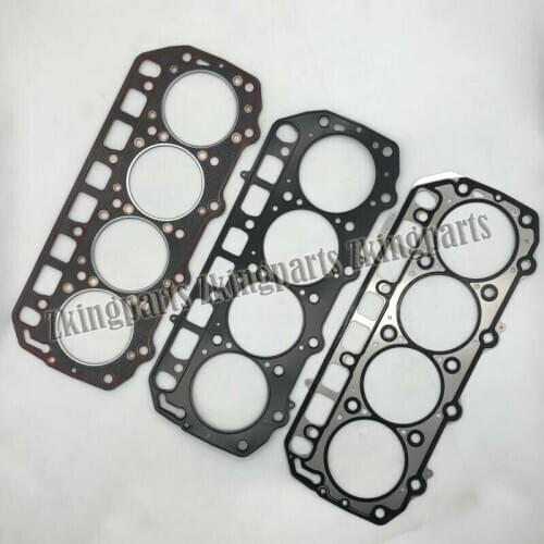Head Gasket YM129900-01331 129900-01331 Fit For Yanmar 4TNE94 4D94 SOLAR 55W-V