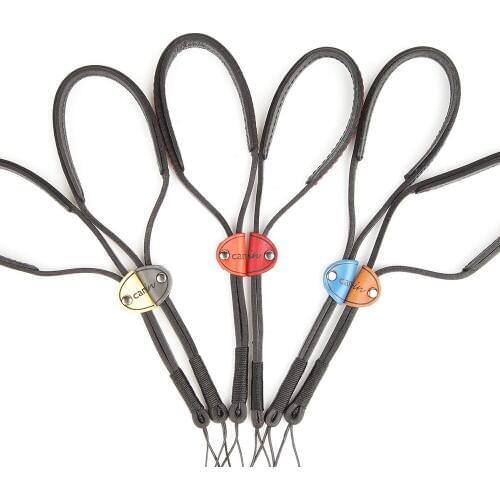 Cam-in WS004 camera wrist strap digital micro single hand strap for Sony Canon Nikon lanyard