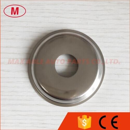 RHF55V 8980277725 8980277730 heat shield For NRR NPR NQR 75L 06- G*M*C Various 3500 4500 W-Series 5.2L