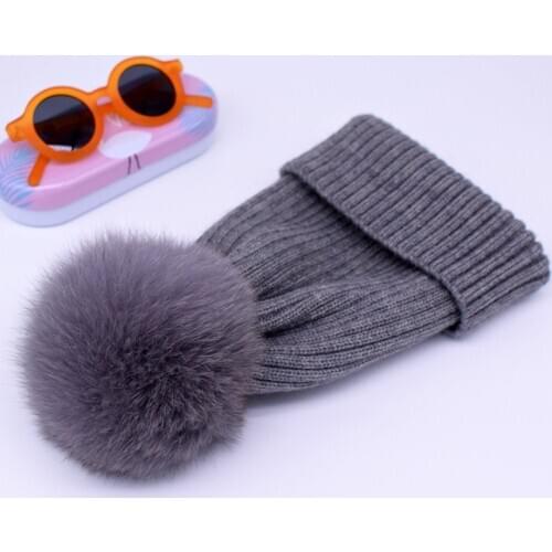 2021 winter hat for children