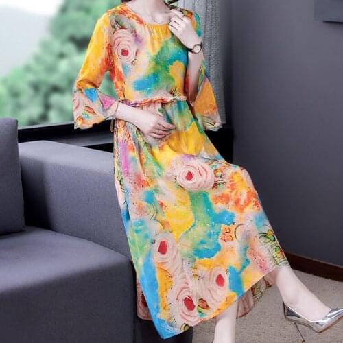 Sexy dresses party night club dress 2020 sex women boho long maxi dress vestido midi elegante Casual Polyester