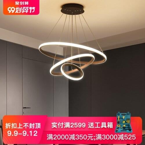Modern led glass ball lustre suspension hanging lights hanglampen chandelier pendant lamp bedroom hanging lamp