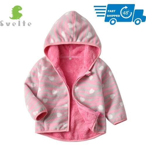 SVELTE Sweatshirts For Girls