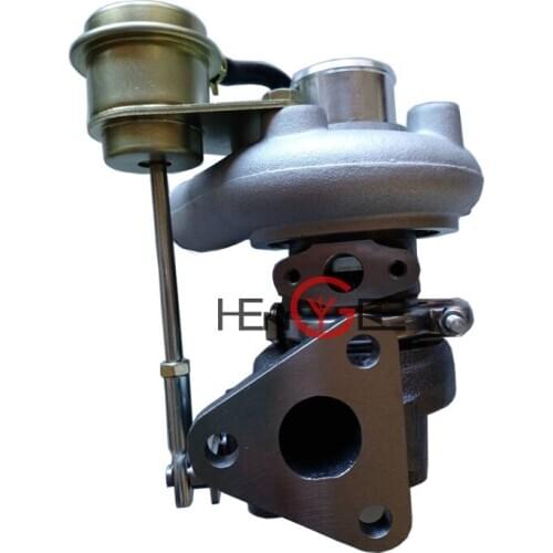 Turbocharger TD025M-05T 49173-03410 49173-03440 49173-03400 49173-03420 49173-03430 for kubota V1505T