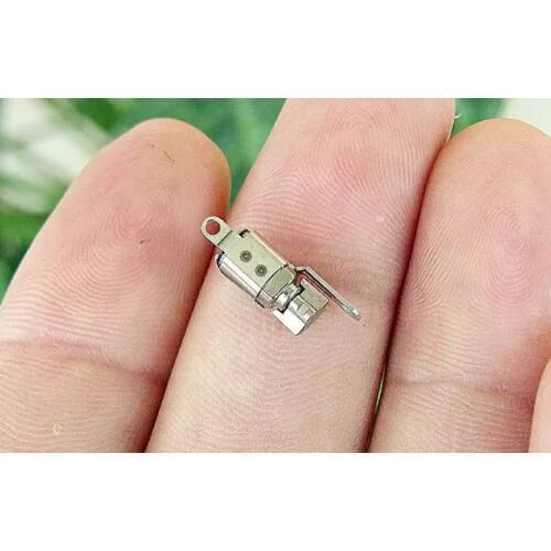 Vibration motor:mobile phone/high quality/ micro/DC 1.5v-3v LZX