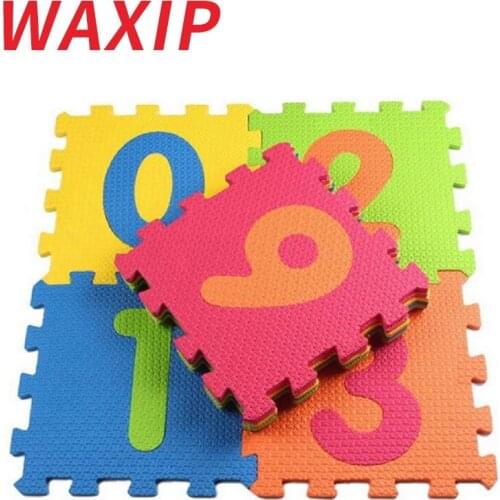 Waxip Toddler Toys